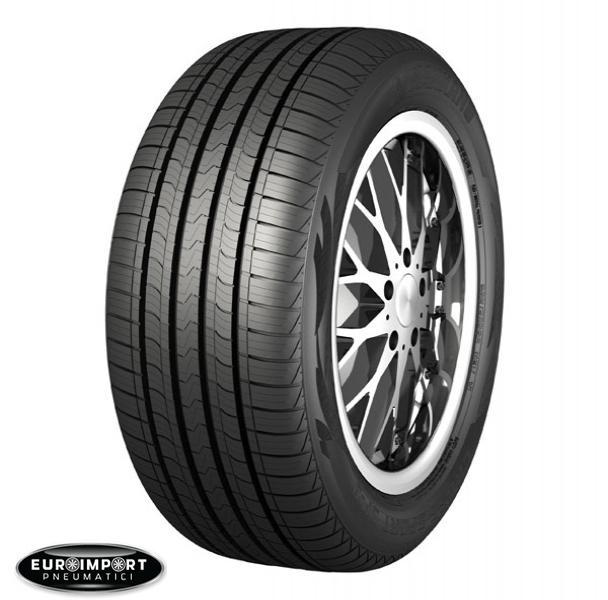 Nankang CROSS SPORT SP-9  215/65 R17 99 V  